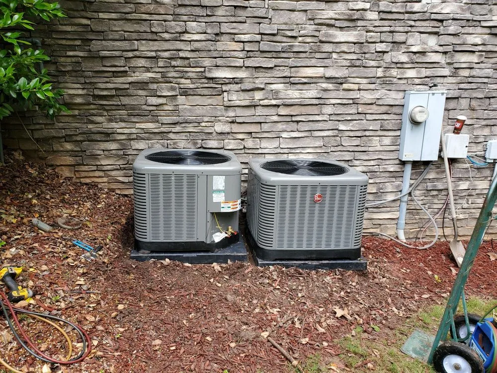 Slide of Telmo Air Services