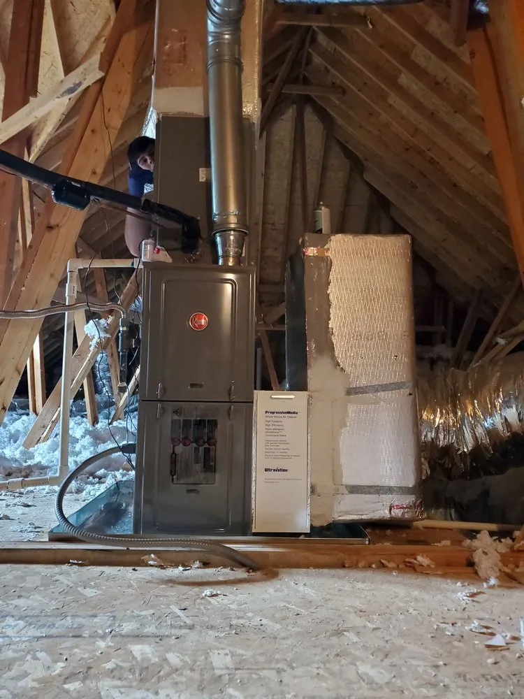 Slide of Telmo Air Services