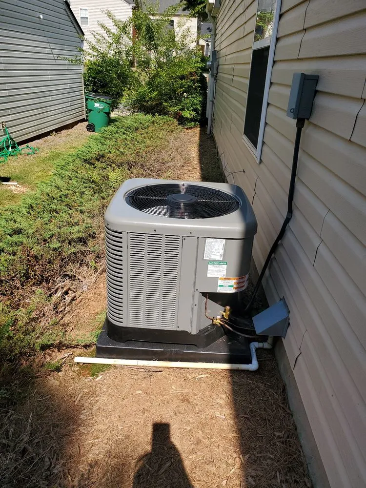 Slide of Telmo Air Services