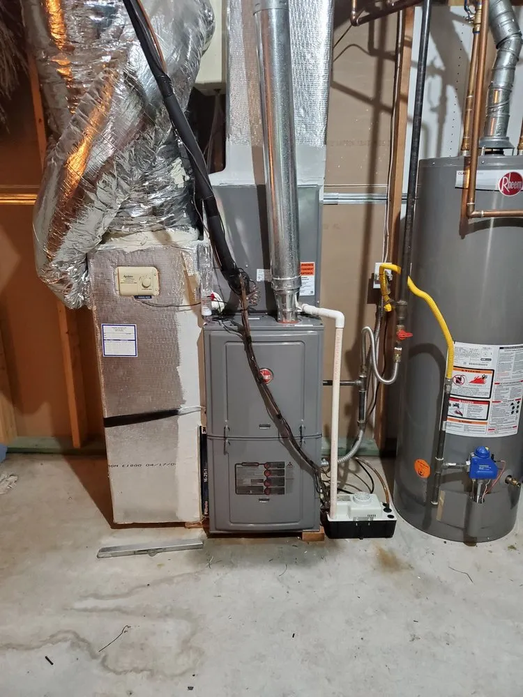 Slide of Telmo Air Services