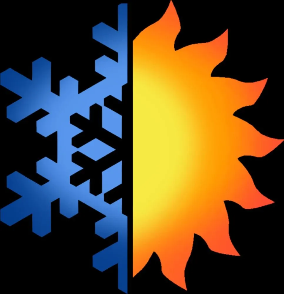 Slide of Telon Cooling,Heating & Refrigeration