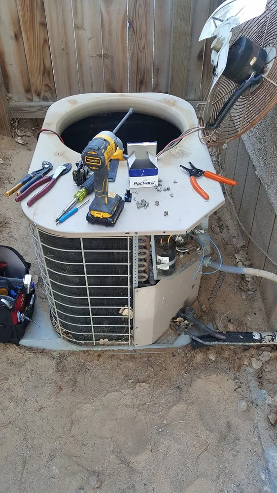 Slide of Telon Cooling,Heating & Refrigeration