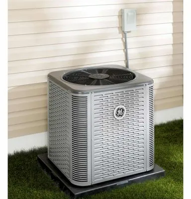 Telracs Solutions Air Conditioning Logo