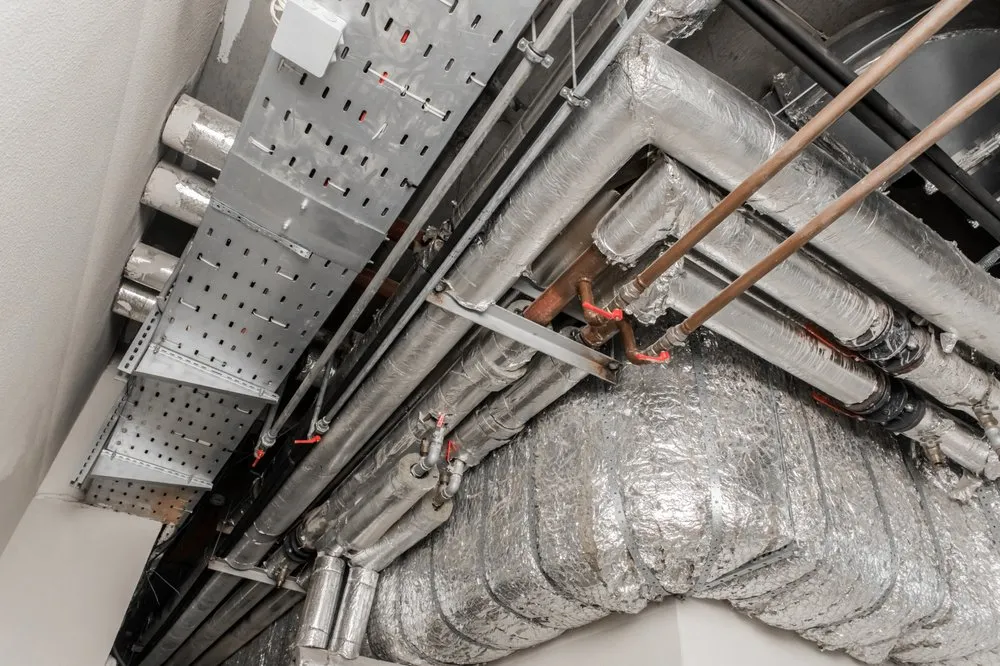 Slide of Tem Control AC Repair & HVAC Service