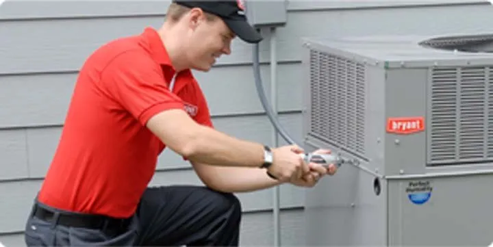 Slide of TEM Services