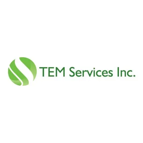 Slide of TEM Services
