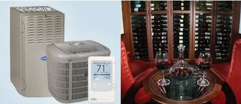 Slide of Temco AC Repair & Replacement