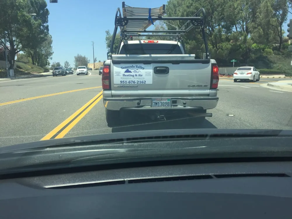 Slide of Temecula Valley Heating & Air