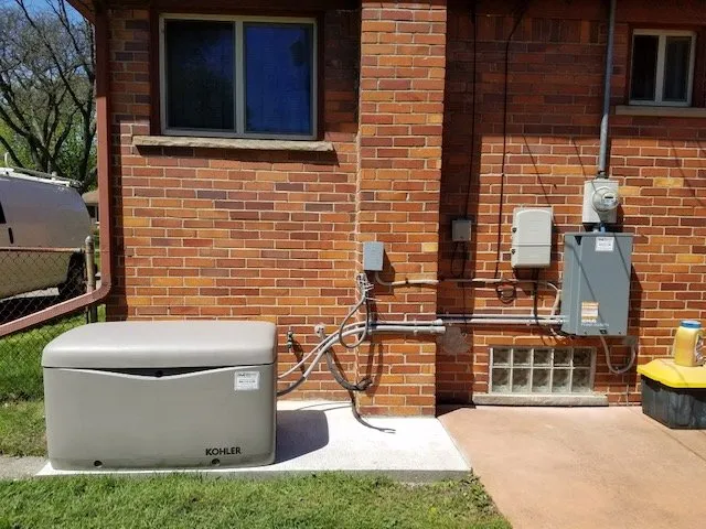 Slide of Temp 1 Heating & Cooling