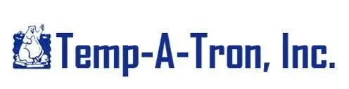 Slide of Temp-A-Tron