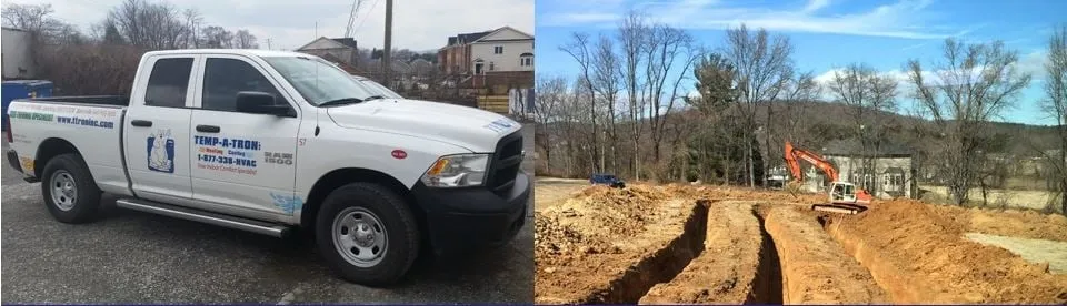 Slide of Temp-A-Tron