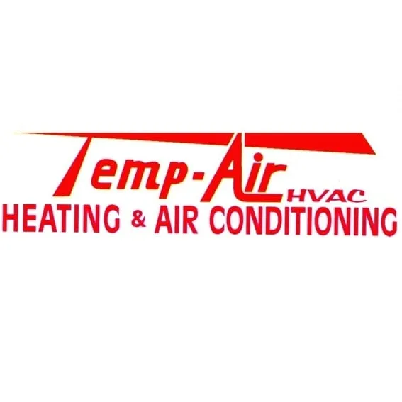 Slide of Temp-Air HVAC
