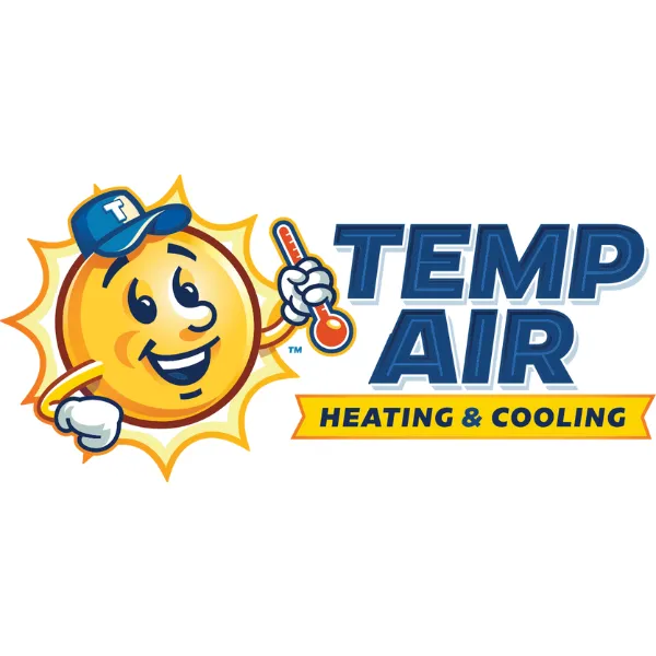 Slide of Temp Air System