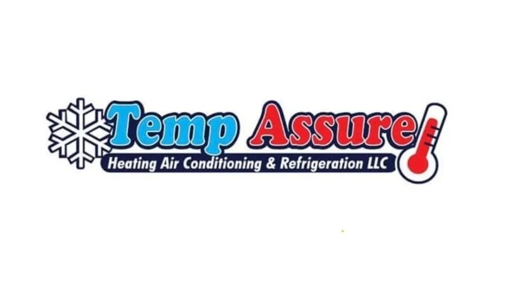 Slide of Temp Assure Heating Air Conditioning & Refrigeration
