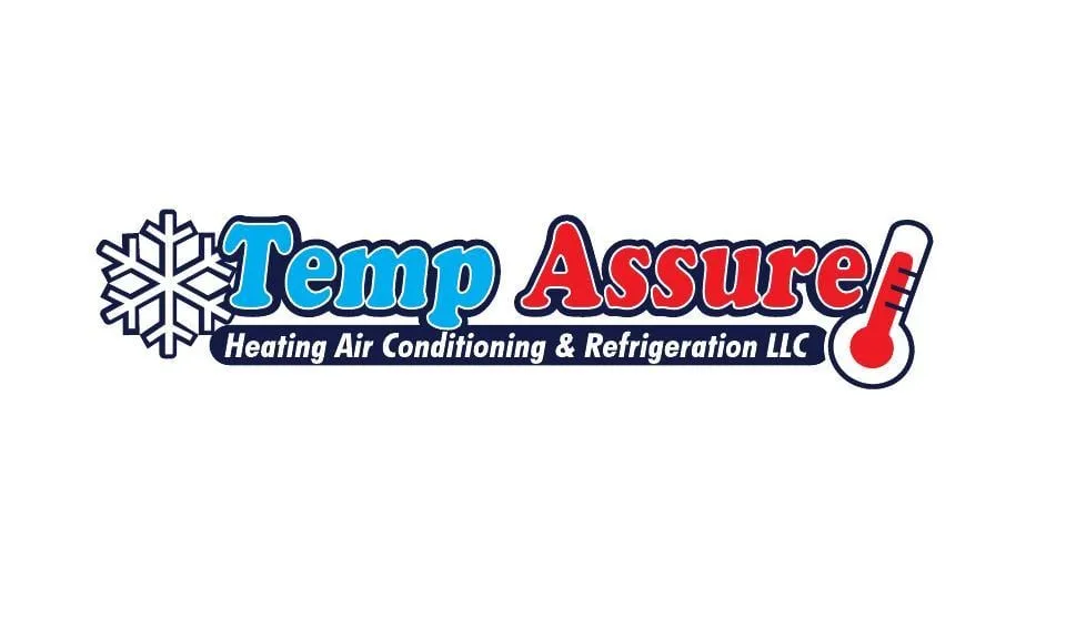 Slide of Temp Assure Heating Air Conditioning & Refrigeration