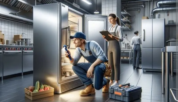 Temp Assure Heating Air Conditioning & Refrigeration