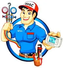 Temp Check Mechanical Logo