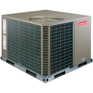 Slide of Temp Control Heating & Air Conditioning