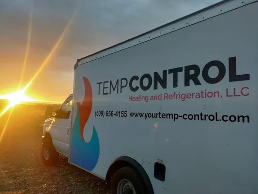 Temp Control Heating and Refrigeration