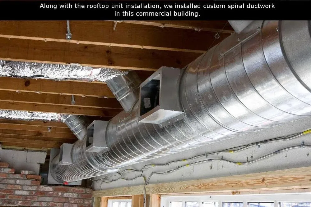 Slide of Temp Control