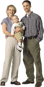 Slide of Temp Control