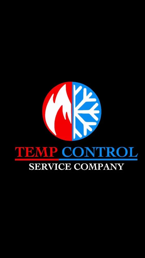 Slide of Temp Control