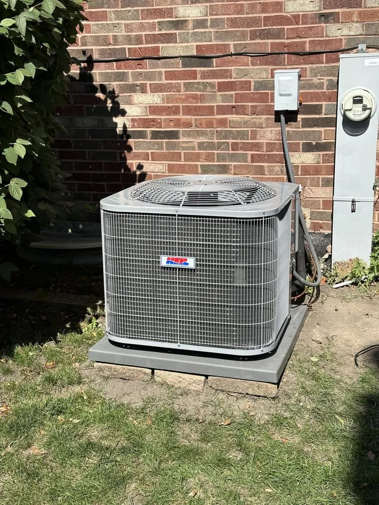 Slide of Temp Controllers