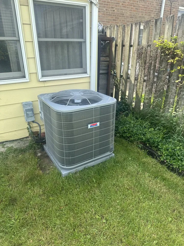 Slide of Temp Controllers