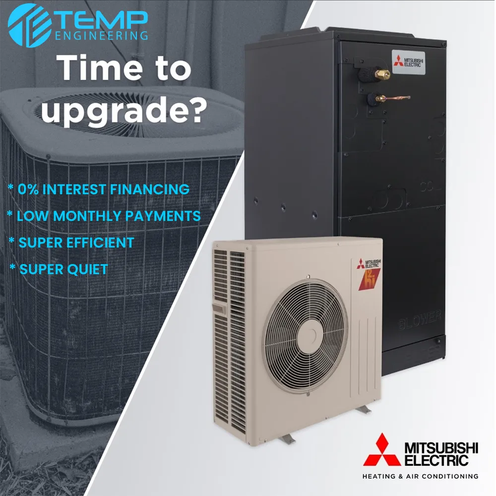 Slide of Temp Engineering