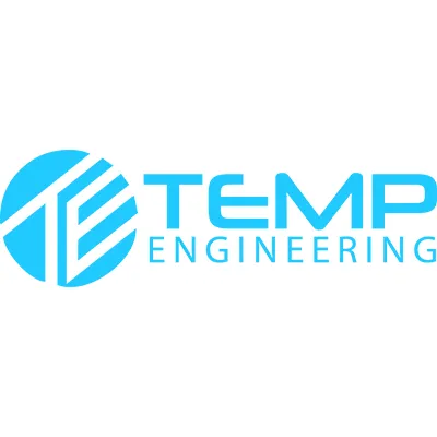Slide of Temp Engineering