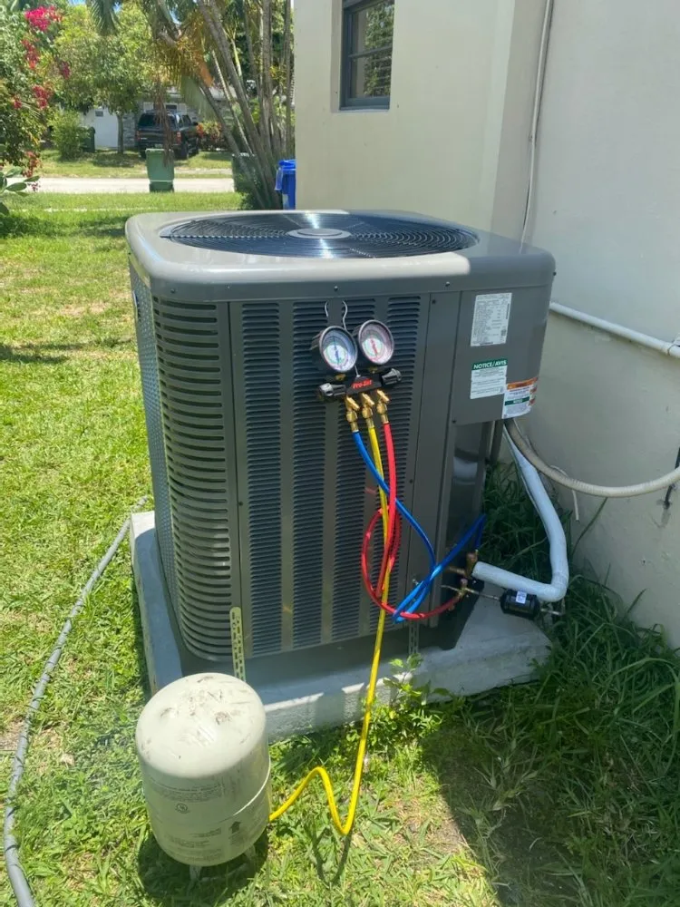 Slide of Temp Engineering