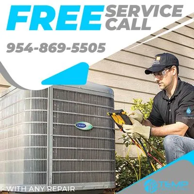 Temp Engineering Logo