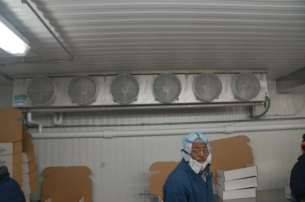 Slide of Temp-Master