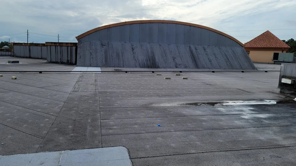 Slide of Temp Masters A/C & Heating