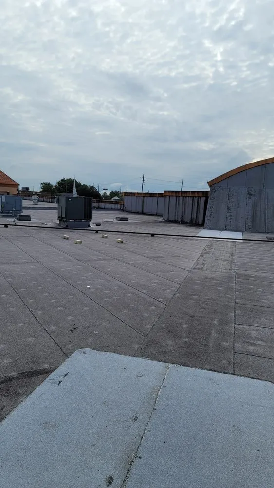 Slide of Temp Masters A/C & Heating