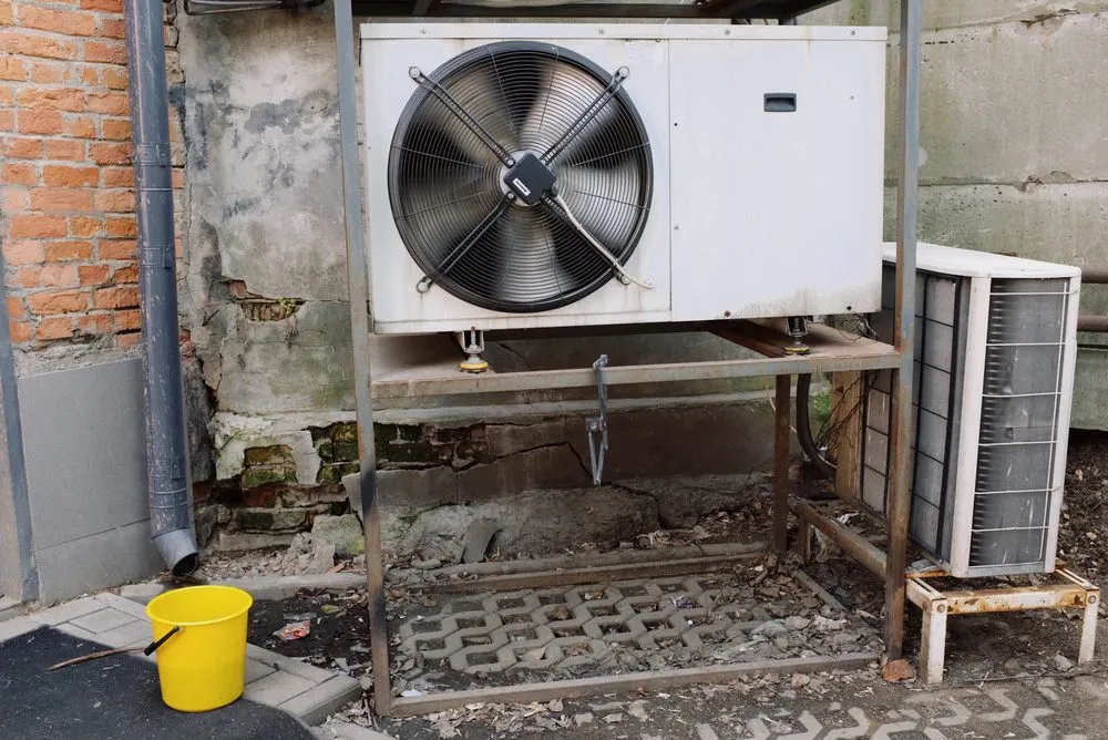 Expert air conditioning service experts serving Long Island, NY - Temp Masters