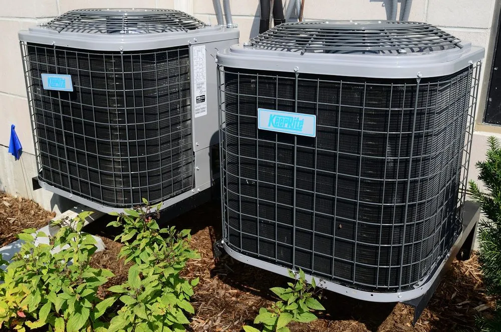 Emergency air conditioning tune-up in Long Island, NY by Temp Masters