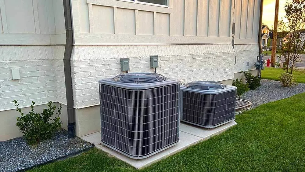 Reliable HVAC repair in Long Island, NY - Temp Masters