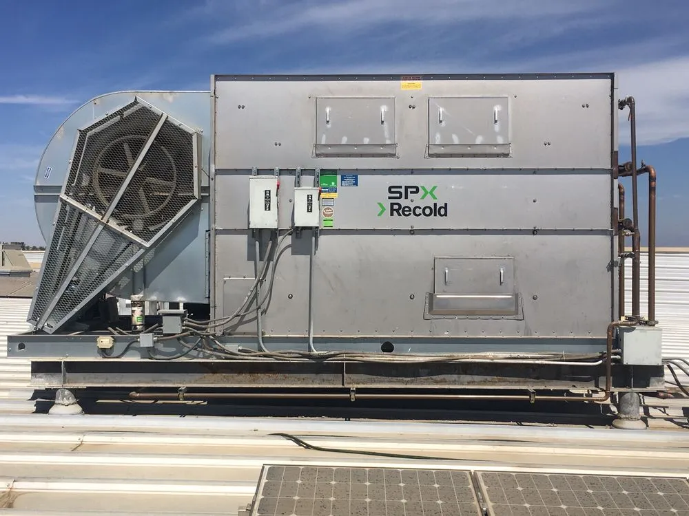 Slide of Temp Pro-Air Conditioning, Heating, & Refrigeration