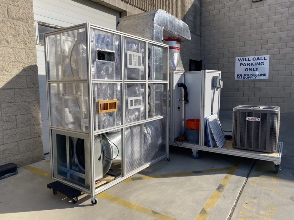 Slide of Temp Pro-Air Conditioning, Heating, & Refrigeration