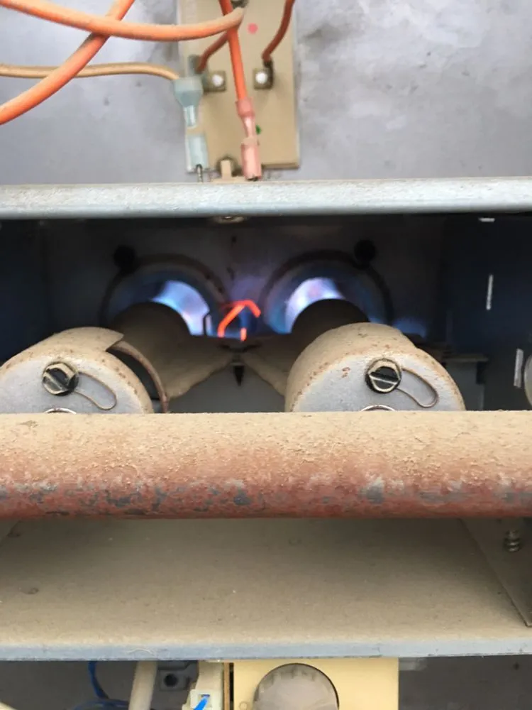 Slide of Temp Pro-Air Conditioning, Heating, & Refrigeration