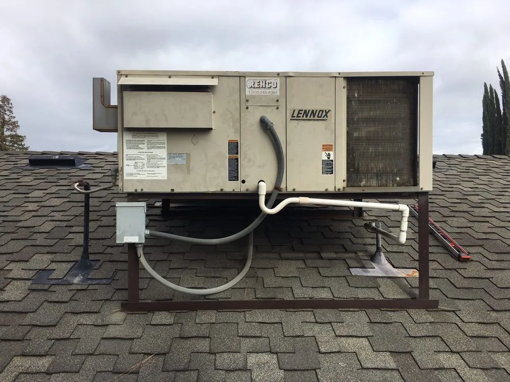 Slide of Temp Pro-Air Conditioning, Heating, & Refrigeration