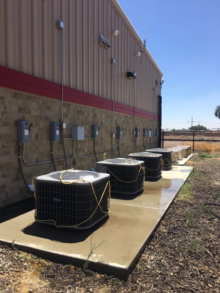 Slide of Temp Pro-Air Conditioning, Heating, & Refrigeration