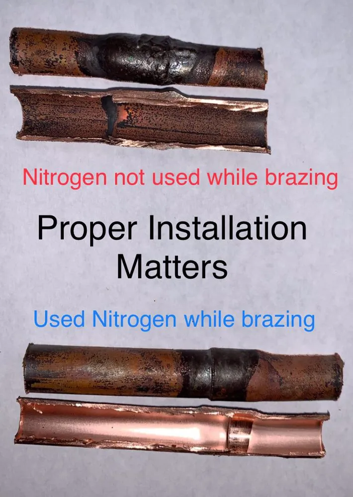 Slide of Temp Pro-Air Conditioning, Heating, & Refrigeration