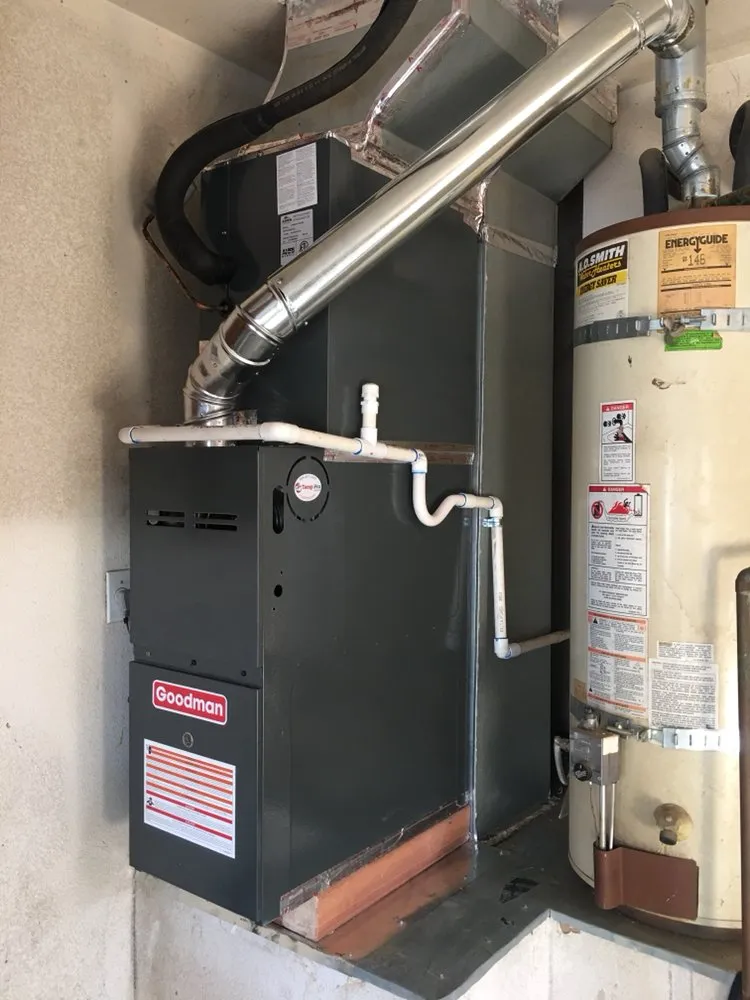 Slide of Temp Pro-Air Conditioning, Heating, & Refrigeration