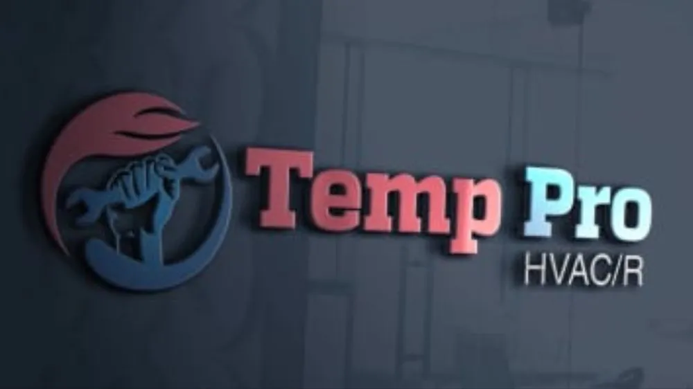 Slide of Temp Pro-Air Conditioning, Heating, & Refrigeration