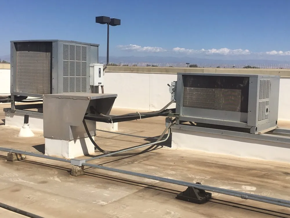 Slide of Temp Pro-Air Conditioning, Heating, & Refrigeration