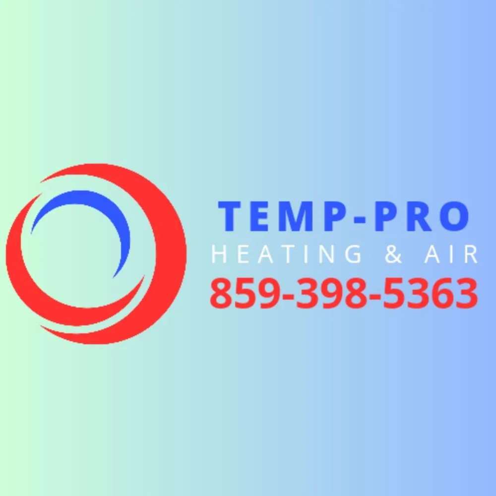 Slide of Temp Pro Heating & Air
