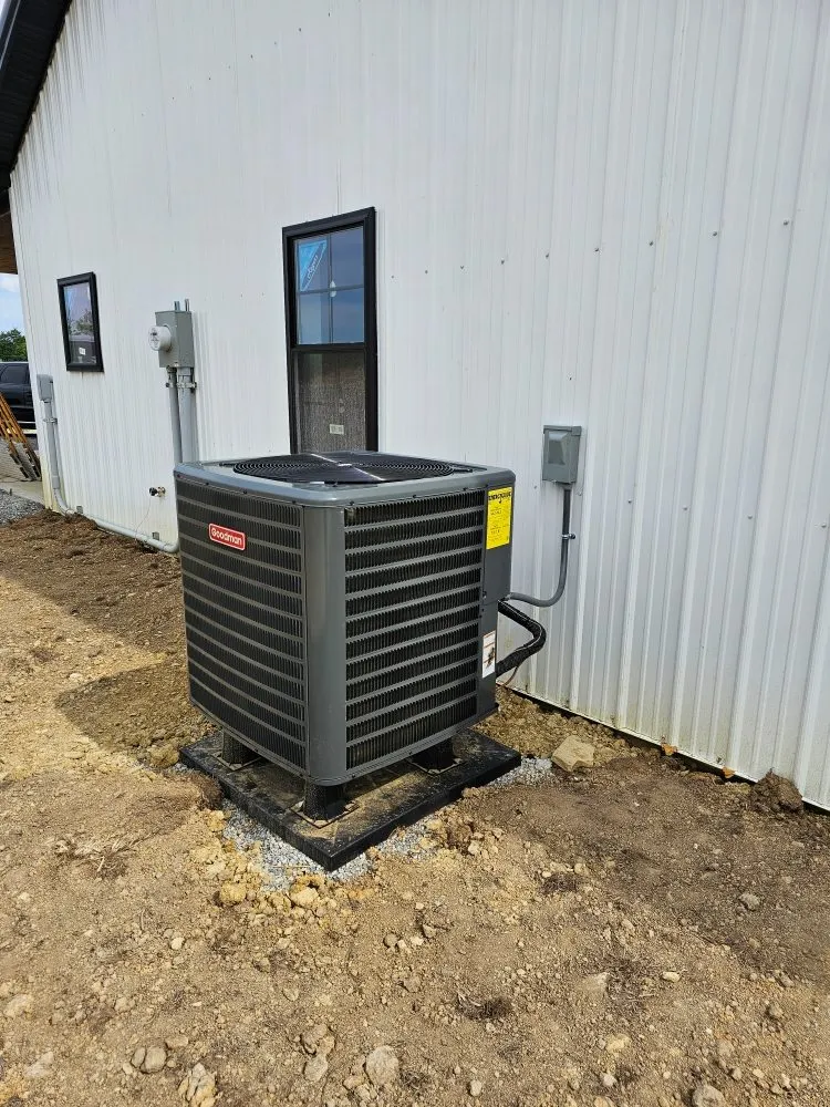 Slide of Temp Pro Heating & Air