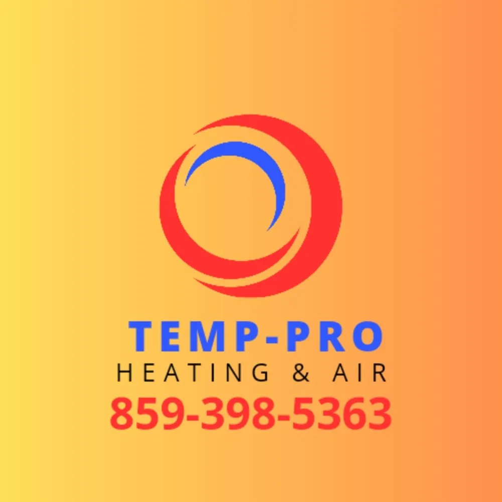 Slide of Temp Pro Heating & Air